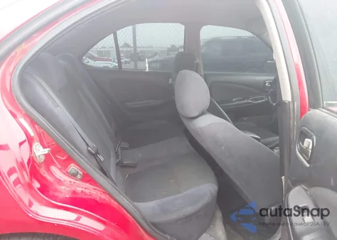 2005 Nissan Sentra 1.8S from USA, damaged, VIN 3N1CB51D25L559410